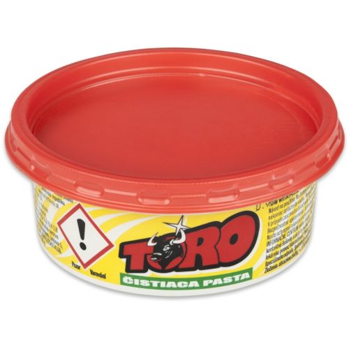 Toro �ist�c� pasta na smalt 200g Toro �ist�c� pasta na smalt 200g